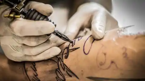 Imagen 1 de Un estudio descubre efectos perjudiciales de los tatuajes en el sistema inmunitario