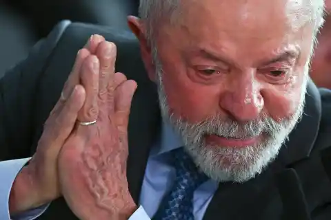 Imagen 1 de Lula, sobre Bolsonaro: “Brasil dio una lección de democracia al mundo, nuestra justicia no se amedrenta”
