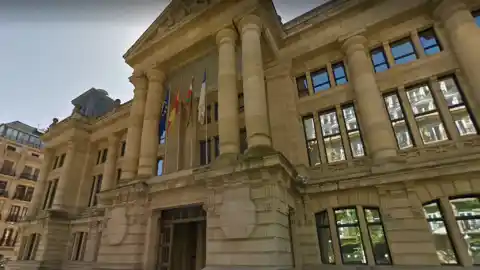 Imagen 1 de La víctima de una presunta agresión sexual en Donostia denunció después de ser diagnosticada de gonorrea