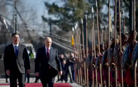 Imagen 1 de Las esperanzas de Trump de un acuerdo rápido sobre Ucrania se desvanecen ante la parsimonia de Moscú