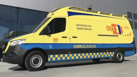 Imagen 1 de Muere la joven de 20 años que sufrió un accidente de tráfico en A Coruña