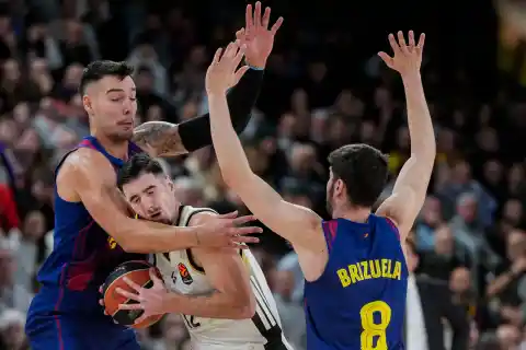 Imagen 1 de Xavi Pascual regresa al Palau para guiar al Barça a un triunfo ante el colista