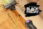 Imagen 1 de Black Friday 2025 en Amazon: las aspiradoras sin cable arrasan en ventas con precios hasta por debajo de los 70 euros