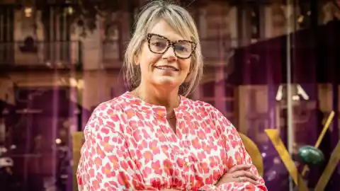 Imagen 1 de “Mandela me repetía: ‘Una guerra civil la pierden hasta los ganadores’”