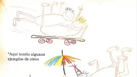 Imagen 1 de Del ‘Kama sutra’ para niños al ‘spam’ judicial