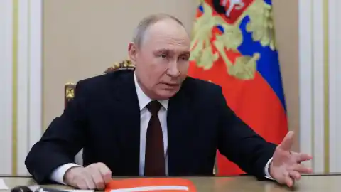 Imagen 1 de El precio lo pone Putin