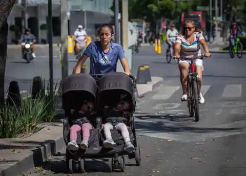 Imagen 1 de ‘Tradwife’ a la mexicana