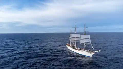 Imagen 1 de Más allá de las fronteras: alianzas globales impulsando la vitalidad de los océanos