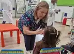 Imagen 1 de ¿Explosión de casos de gripe? "Las detecciones en los niños son premonitorias de que estamos en el inicio de la epidemia"