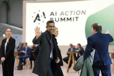 Imagen 1 de Alphabet amenaza el liderazgo en la IA de OpenAI con su nuevo Gemini y su caja multimillonaria