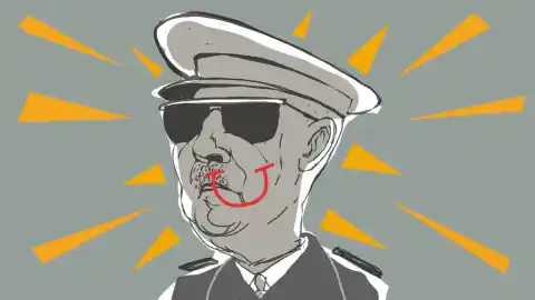 Imagen 1 de Tres razones que explican la nostalgia de la dictadura