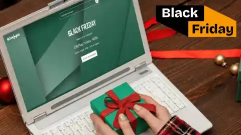 Imagen 1 de Black Friday de El Corte Inglés: ofertas que están volando y que no verás en otras webs
