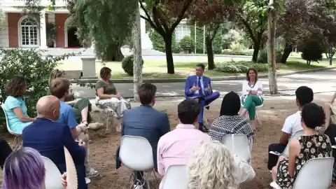 Imagen 1 de Algo más de la mitad de propuestas de la Asamblea para el Clima han sido ignoradas