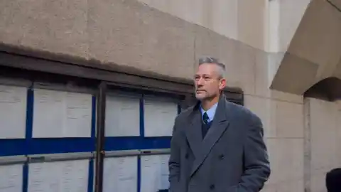 Imagen 1 de El 'patriota' británico encarcelado por sobornos rusos