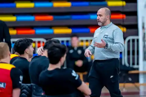 Imagen 1 de Dinamarca – España: horario y dónde ver el partido de la clasificación para el Mundial de Baloncesto