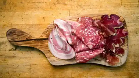 Imagen 1 de ¿Conviene limitar el consumo de embutidos aunque sean bajos en grasa o de pavo?