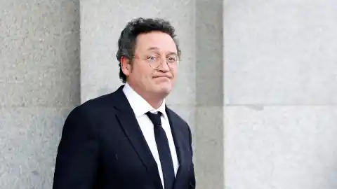 Imagen 1 de La sentencia al fiscal general del Estado