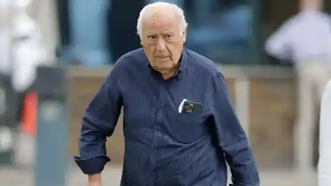 Imagen 1 de Pontegadea compra en Canadá un complejo de oficinas alquilado por Amazon a cambio de 679 millones