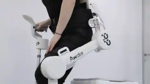 Imagen 1 de Volver a andar tras sufrir un ictus: así es el avance español que ayuda en la recuperación