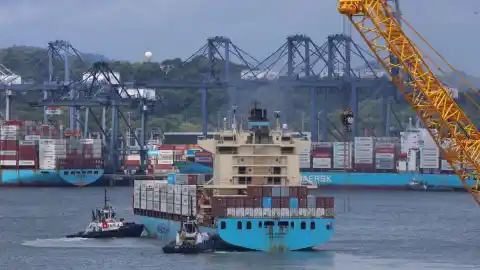 Imagen 1 de EE.UU. hunde el pacto marítimo