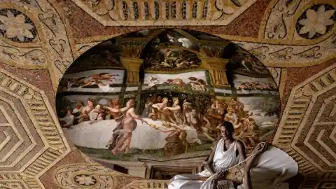Imagen 1 de Mantua celebra la restauración del Palazzo Te, la joya renacentista pensada para el placer