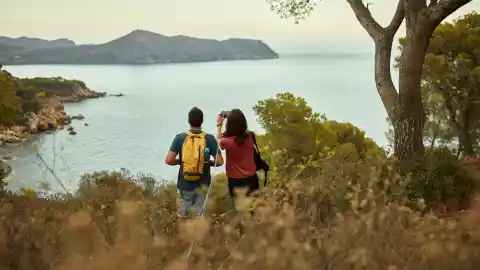 Imagen 1 de Tu compromiso con el planeta tiene premio: gana una escapada para dos