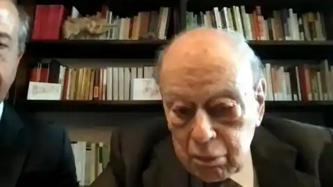 Imagen 1 de Encuesta: ¿Apruebas que Jordi Pujol sea juzgado pese a su edad y estado de salud?