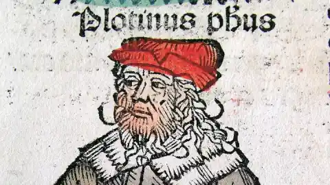 Imagen 1 de El legado neoplatonista de Plotino