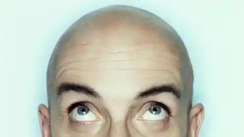 Imagen 1 de La moda de ser calvo