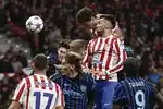 Imagen 1 de MVP Giménez, el minuto 93 y la rebelión de los suplentes: "¡Qué golazo!"