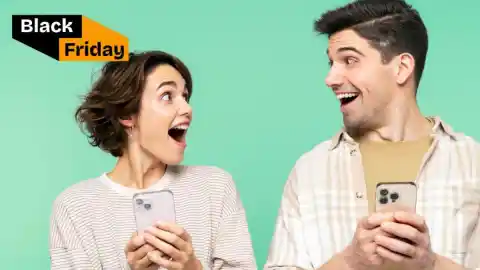 Imagen 1 de Los 5 chollos de Amazon con descuentos del 40% al 71%