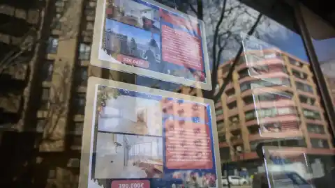 Imagen 1 de España, el país donde más creció el precio de la vivienda en 2024 entre los cuatro grandes de la UE