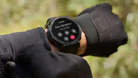 Imagen 1 de Esta marca le come terreno a Garmin: el Amazfit T-Rex Pro 3 planta cara a los Fenix