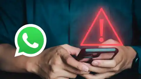 Imagen 1 de Vuelve la estafa de la videollamada en WhatsApp: así logran robarte tus cuentas bancarias