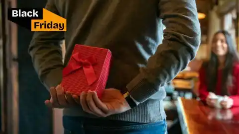 Imagen 1 de Los 5 chollos del Black Friday 2025 en AliExpress: hasta el -65%