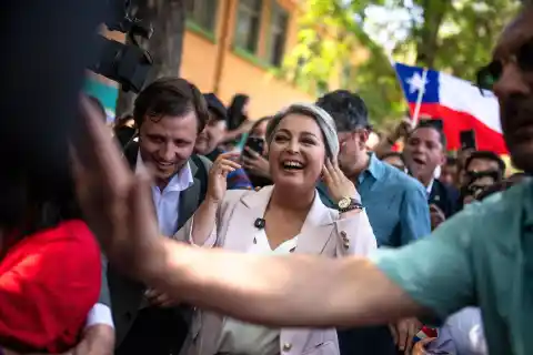 Imagen 1 de Jara apuesta por encarar a Kast en el primer encuentro de la campaña de segunda vuelta
