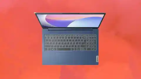 Imagen 1 de Lenovo arrasa en el Black Friday de MediaMarkt con este portátil potente de menos de 250 euros