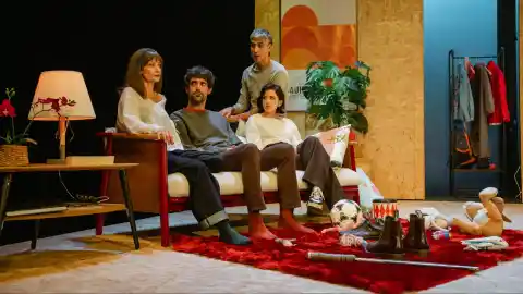 Imagen 1 de Planes para el fin de semana: Cecilia Bartoli, una odisea interactiva, el averno en danza y un senado abierto