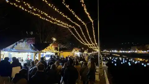 Imagen 1 de San Sebastián inaugura la Navidad con un concierto y un espectáculo de drones: dónde es el encendido