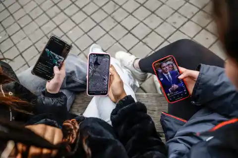 Imagen 1 de La adicción a las redes sociales “es un mito” y afecta a menos del 2% de usuarios, según un estudio