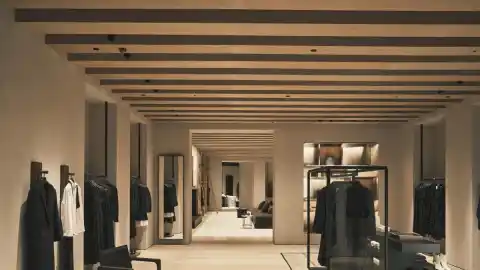 Imagen 1 de Zara presenta en Barcelona su tienda más lujosa dentro de su plan de transformación