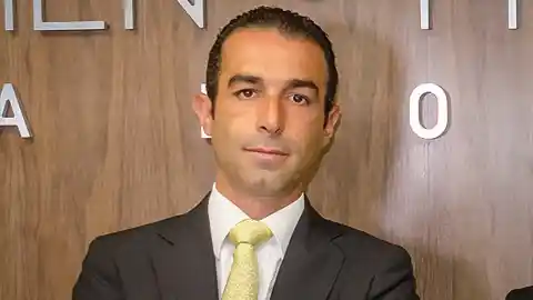 Imagen 1 de Detenido Antonio N, alias ‘El Goofy’, señalado como el presunto autor intelectual del homicidio del abogado David Cohen