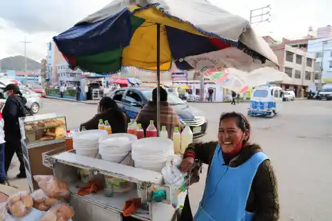 Imagen 1 de Microseguros que protegen a los pequeños emprendedores de Latinoamérica