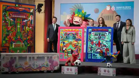 Imagen 1 de Ciudad de México, Guadalajara y Monterrey perfilan el plan rumbo al Mundial 2026