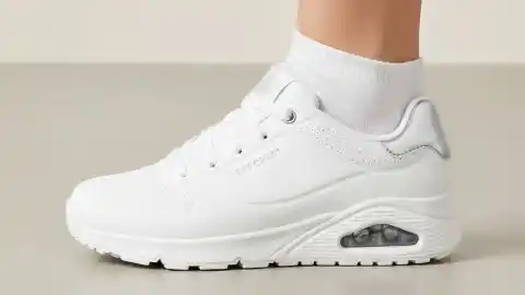 Imagen 1 de Estas Skechers son cómodas y todo el mundo las tiene: Amazon las acaba de rebajar más aún