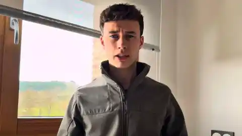 Imagen 1 de El aviso de Jorge Rey sobre el tiempo en diciembre: "La lotería igual se te congela"