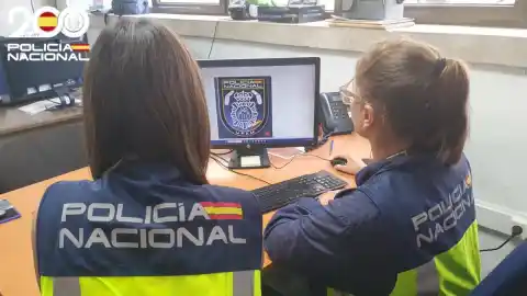 Imagen 1 de Una niña de nueve años explica en un acto del 25-N del colegio que su tío la ha violado