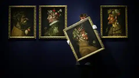 Imagen 1 de Arte en Londres, noche de Champions, caso Koldo y más imágenes del día