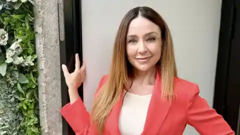 Imagen 1 de Sonia Lucena, psiconutricionista: "Que para adelgazar hay que 'cerrar el pico' es una de tantas afirmaciones falsas"