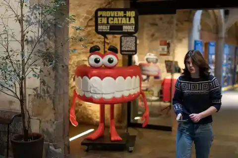 Imagen 1 de Menos del 25 % de la población de Barcelona y su área usa el catalán habitualmente